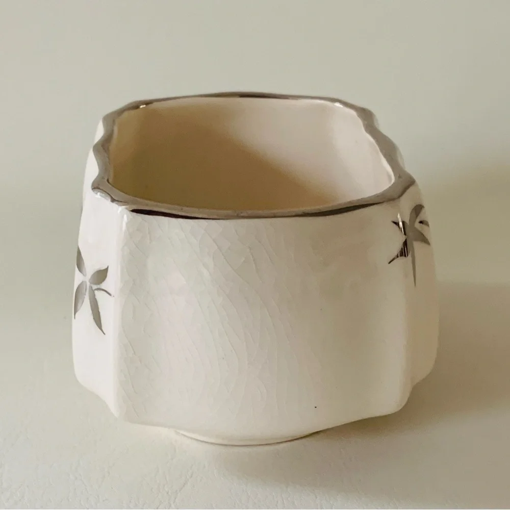 Open bowl from England